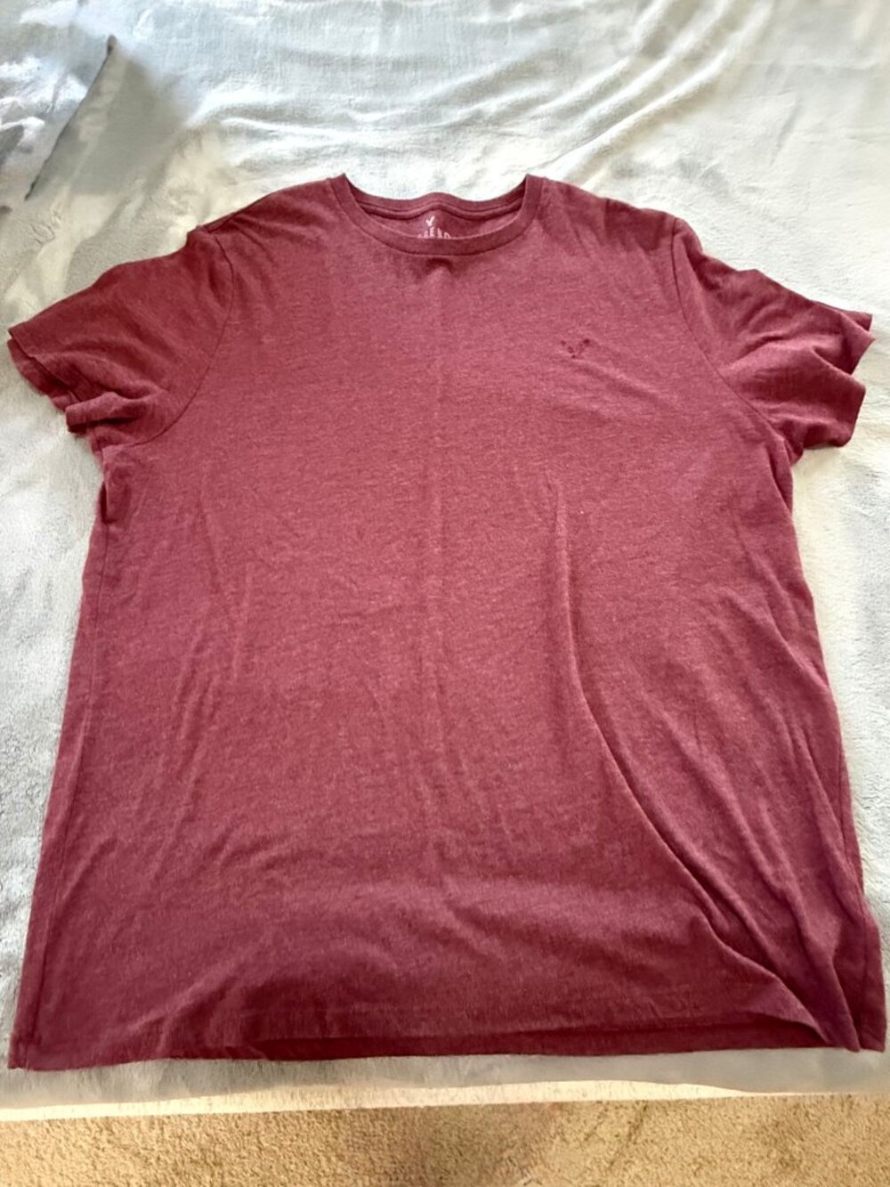 Men's American Eagle T-Shirt, XXL